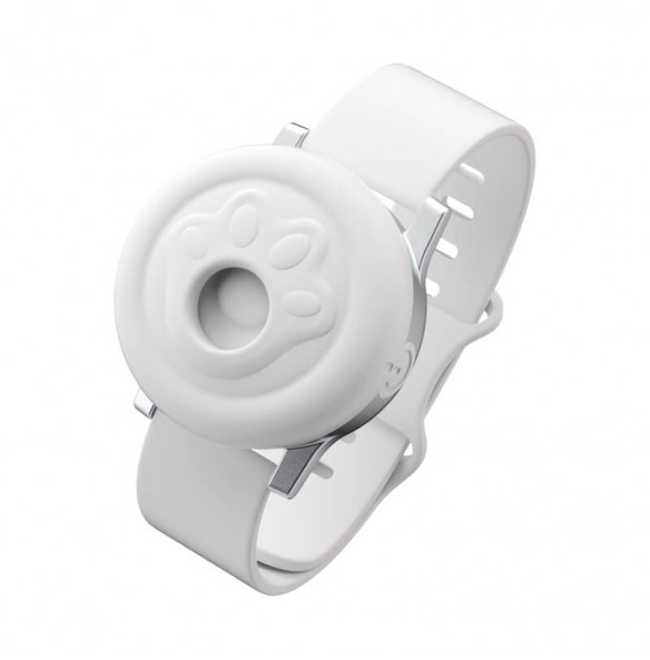 MizzZee - Kiss Of Time Sucker Wear (Chargeable - White) MizzZee - Kiss Of Time Sucker Wear (Chargeable - White)